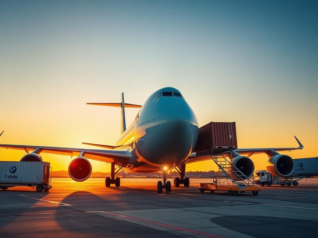 Air Freight
