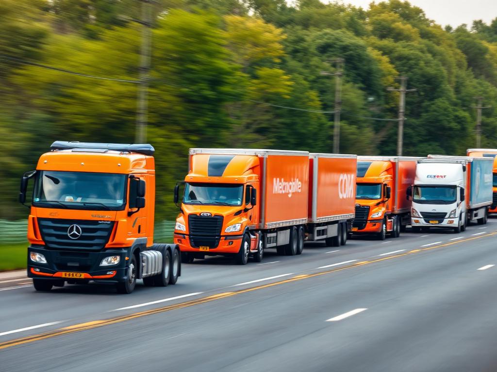 Land Transportation