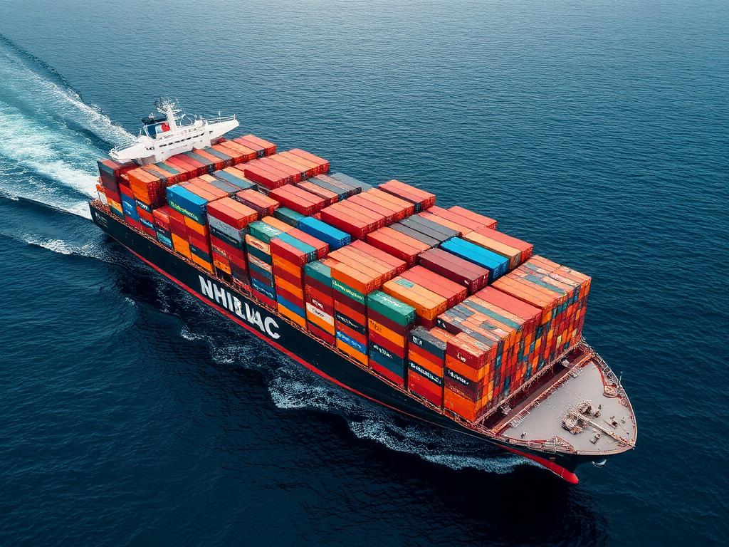 Sea Freight